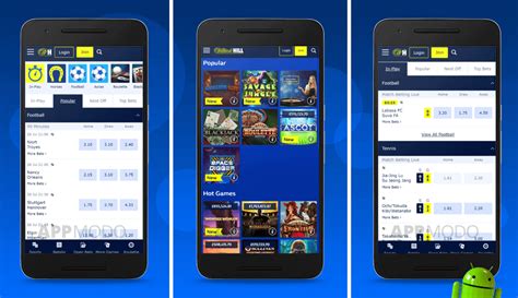 william hill apk|william hill for android.